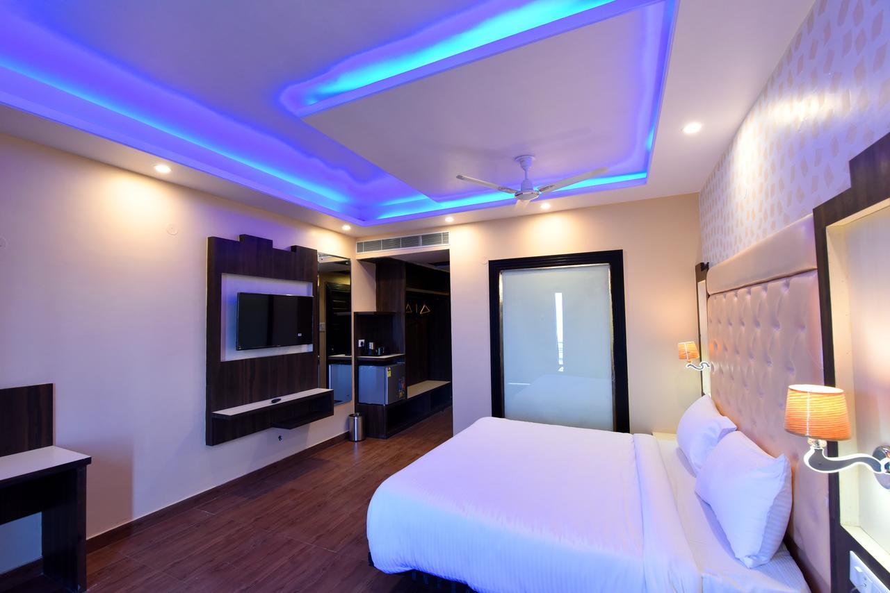 Aachman Nature Valley Resort, Mashobra Shimla Luaran gambar