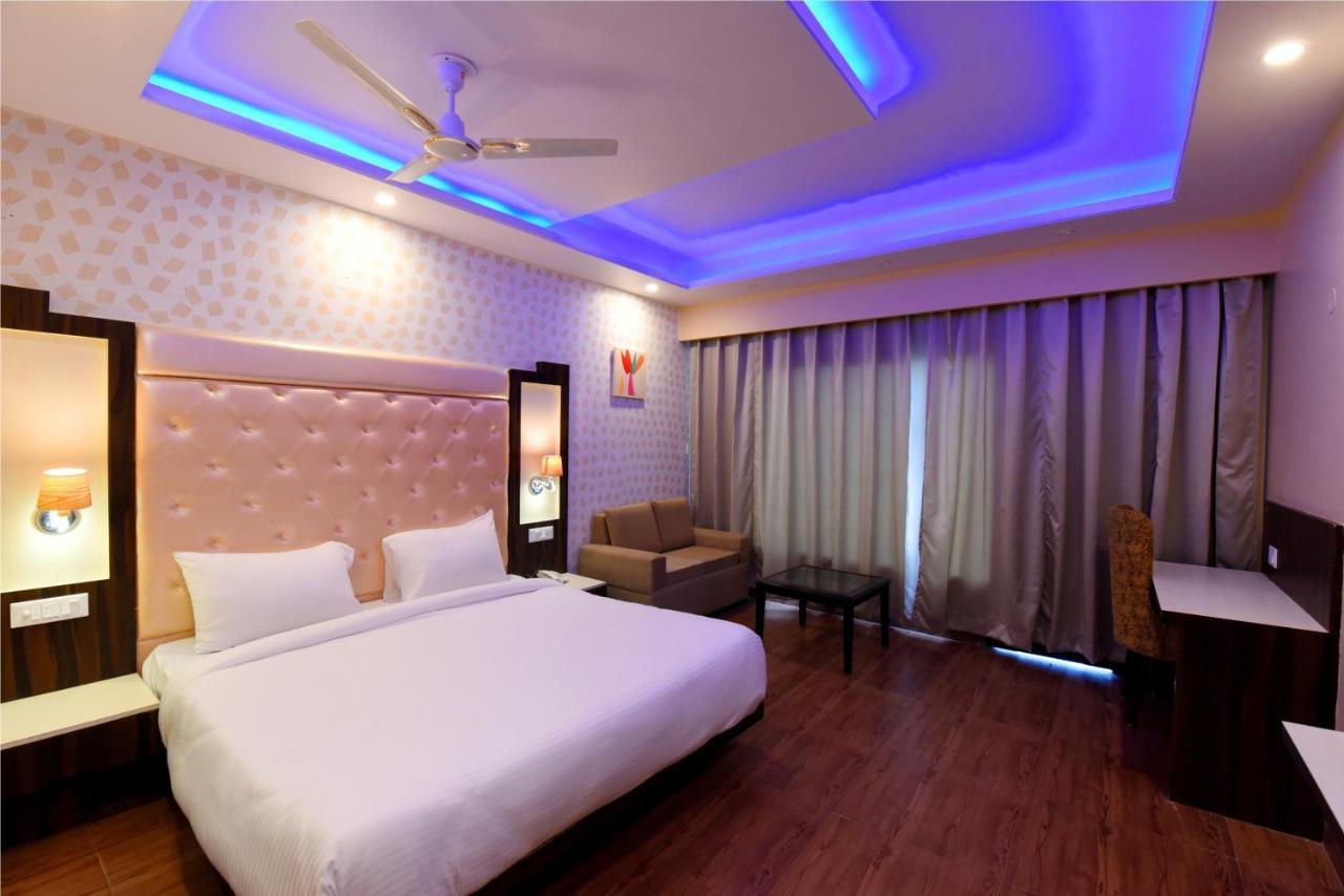Aachman Nature Valley Resort, Mashobra Shimla Luaran gambar