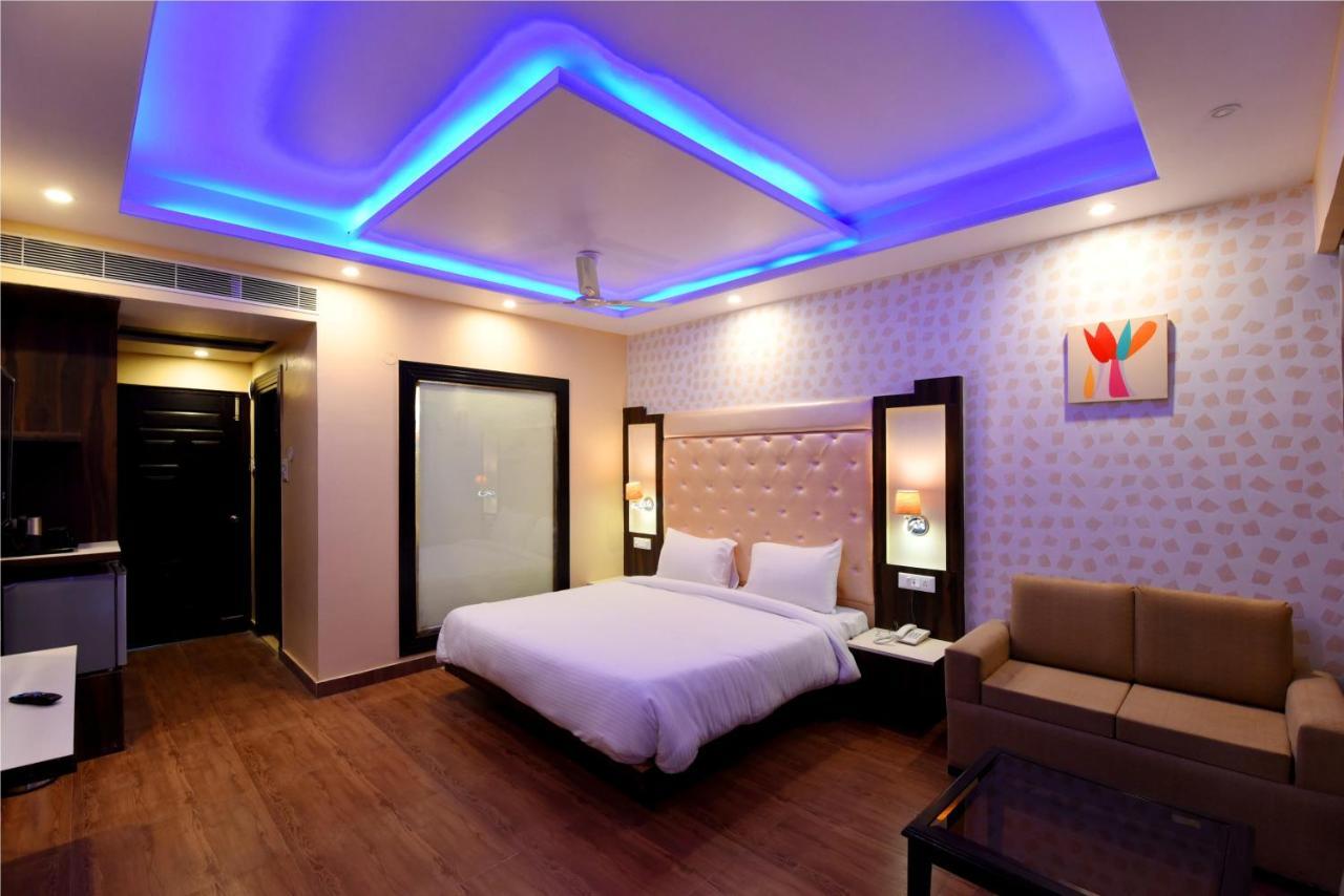 Aachman Nature Valley Resort, Mashobra Shimla Luaran gambar
