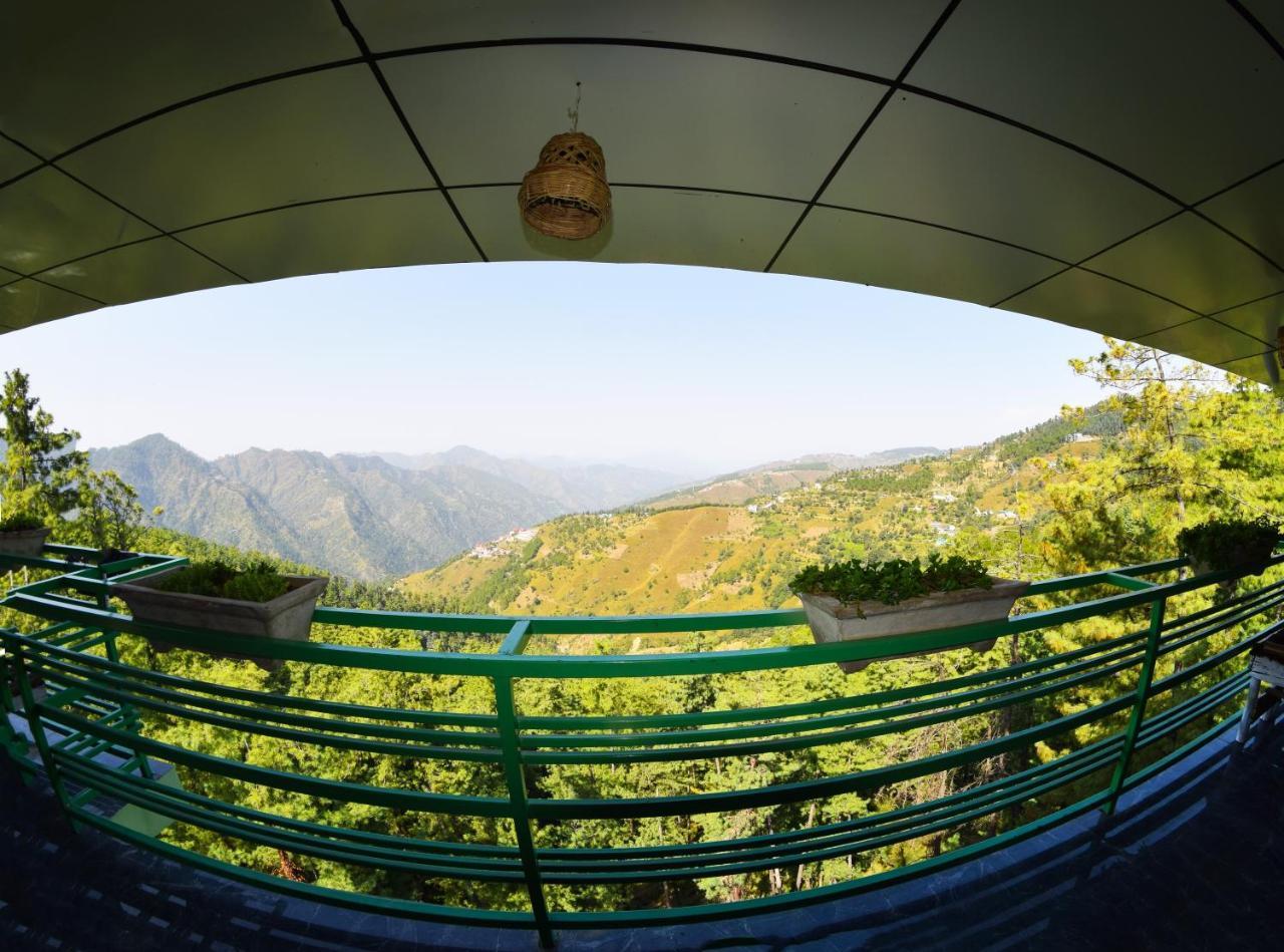 Aachman Nature Valley Resort, Mashobra Shimla Luaran gambar