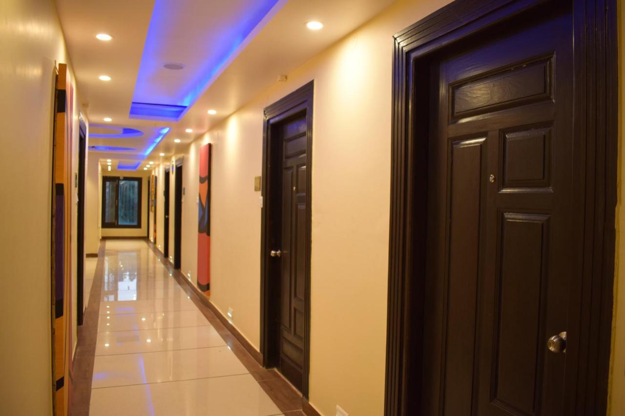 Aachman Nature Valley Resort, Mashobra Shimla Luaran gambar
