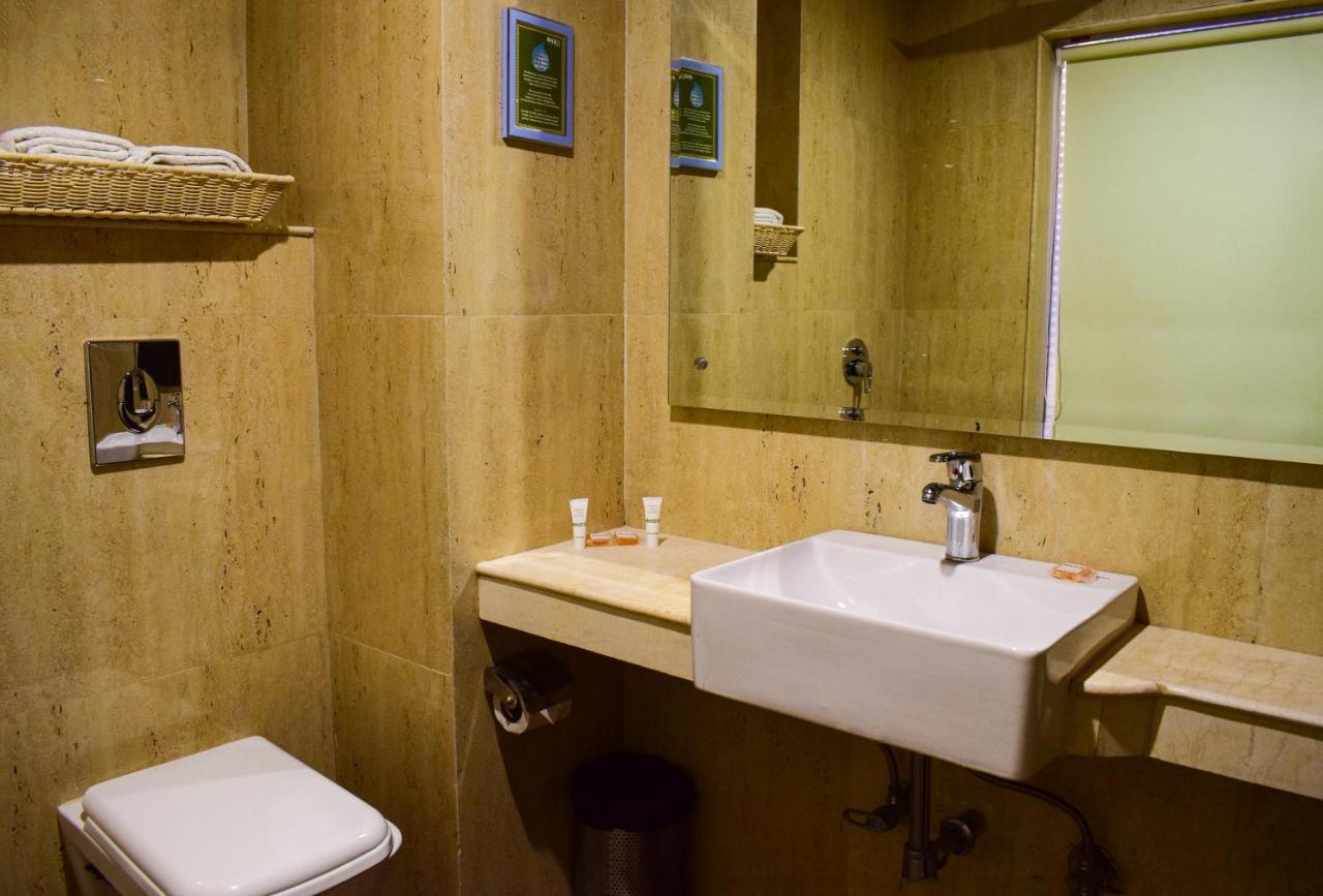 Aachman Nature Valley Resort, Mashobra Shimla Luaran gambar
