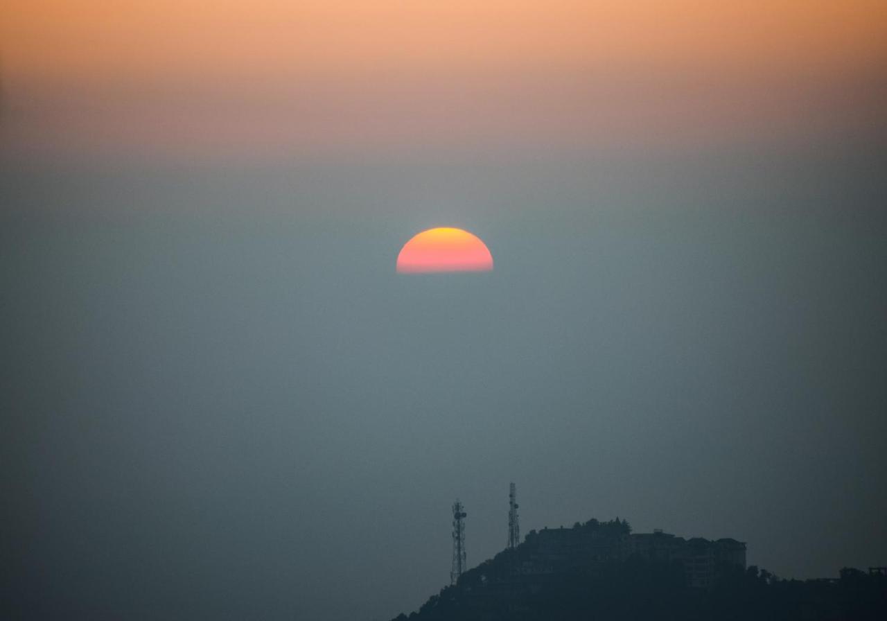 Aachman Nature Valley Resort, Mashobra Shimla Luaran gambar